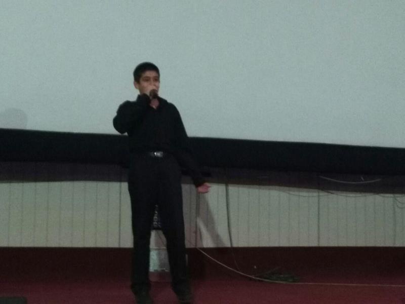 انجمن اولیا و مربیان